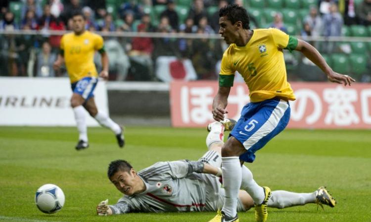 Inter: Guarin sacrificato per arrivare a Paulinho
