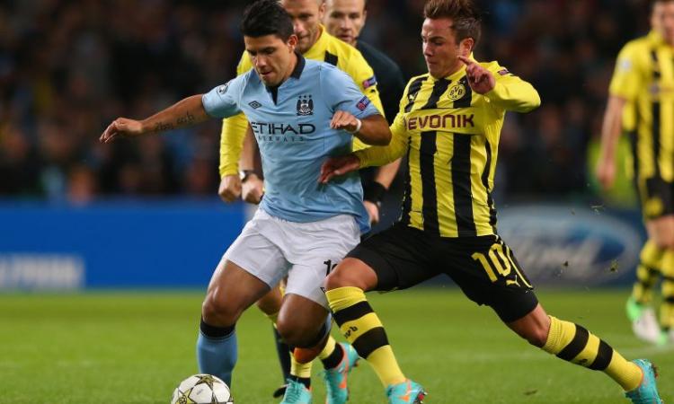 Aguero: 'Il Psg può vincere la Champions League'