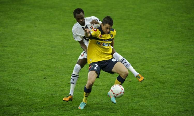 'Bayern, Juve e Milan su Corchia'