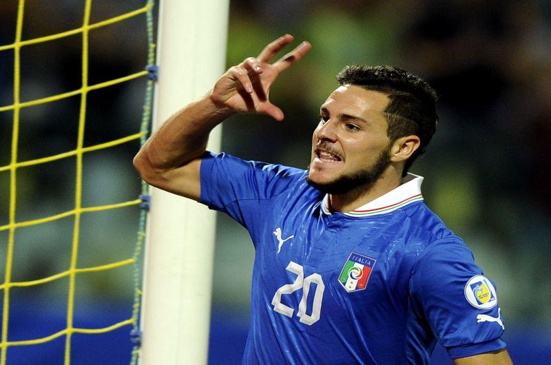 Destro per la Fiorentina in Champions