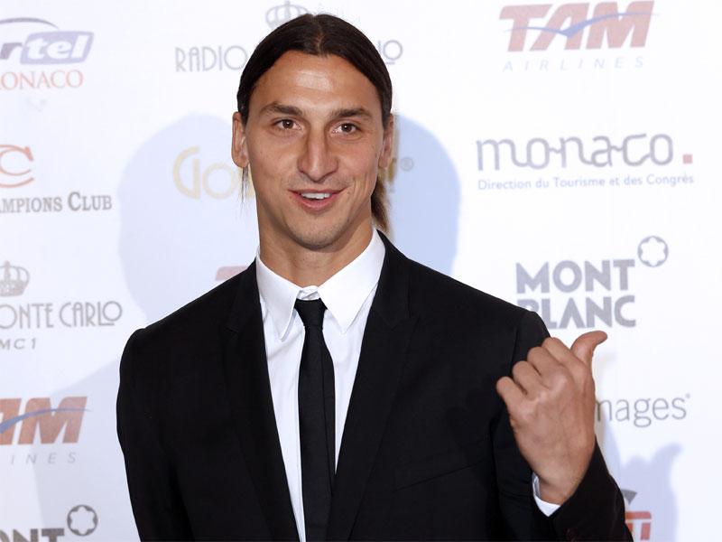 Juventus-Ibrahimovic: occhio al Real Madrid