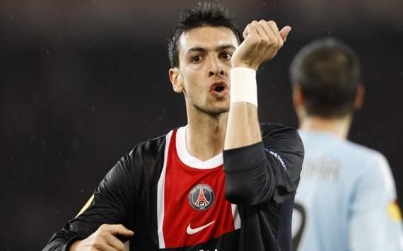 Milan-Liverpool per l'argentino Pastore del Psg