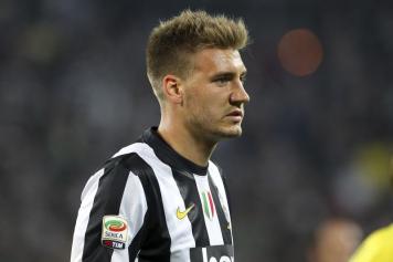 juventus, bendtner