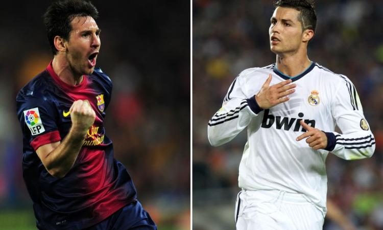 Liga: E' Clasico! Barcellona e Real Madrid al bivio. Villa e Kakà assi nella manica?