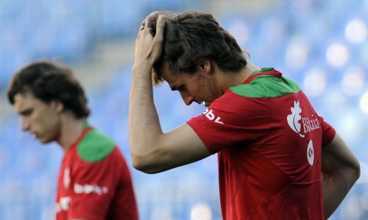 Llorente subito, pronti 5 milioni