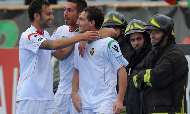 Verona: un difensore piace in B