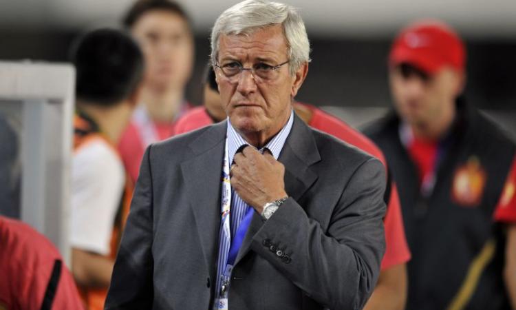 VIDEO Cina, l'Evergrande di Lippi vince il derby di Canton