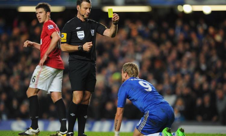 Premier League: minimo 5 giornate per insulti razzisti