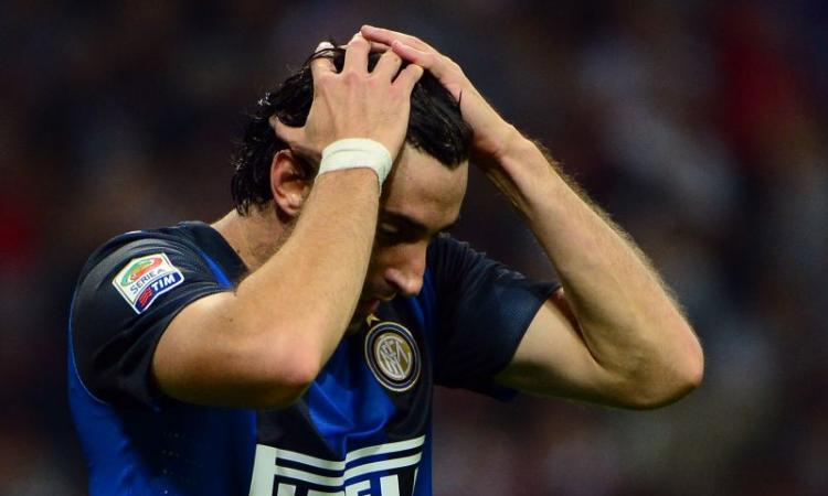 Inter, ufficiale: Milito torna in campo