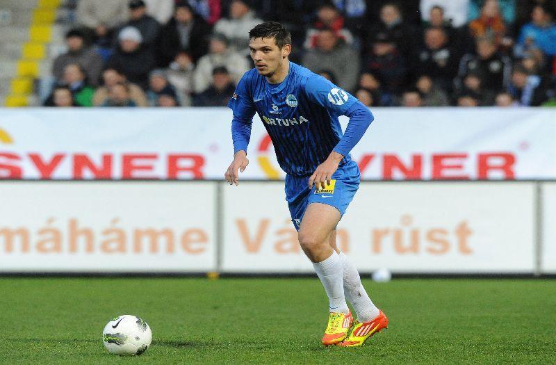 Sion: in arrivo il croato Kelic dallo Slovan Liberec