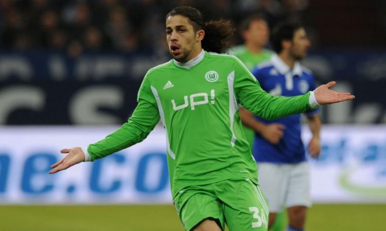 Dalla Spagna: conferme sull'interessamento del Real Madrid per Rodriguez