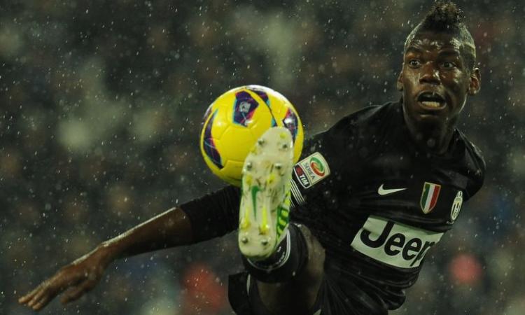 Juve, i voti di CM:| Pogba di un altro pianeta