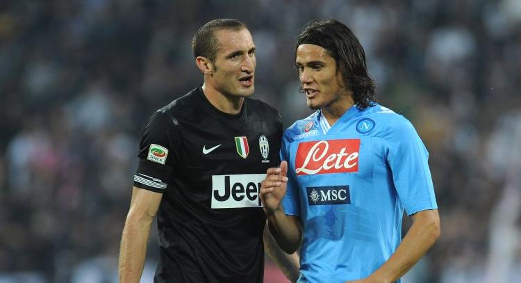 Pierluigi Pardo:| 'Juve-Napoli, duello bellissimo'