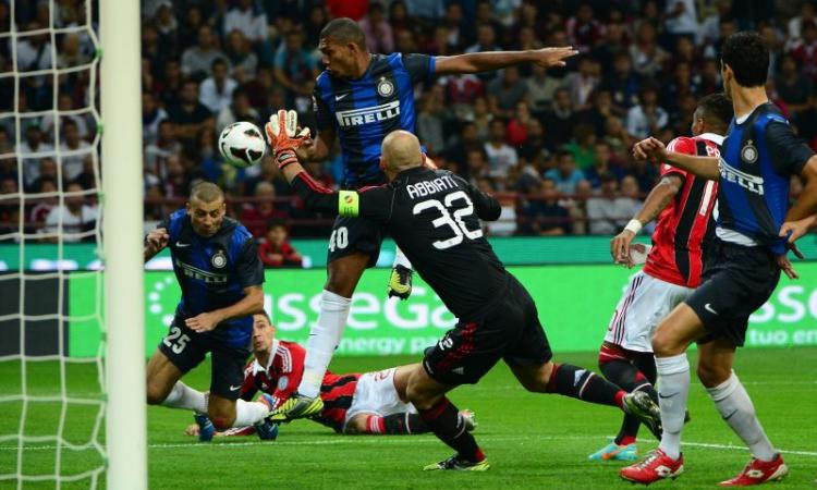 Chi Ha Vinto Tra Milan E Inter