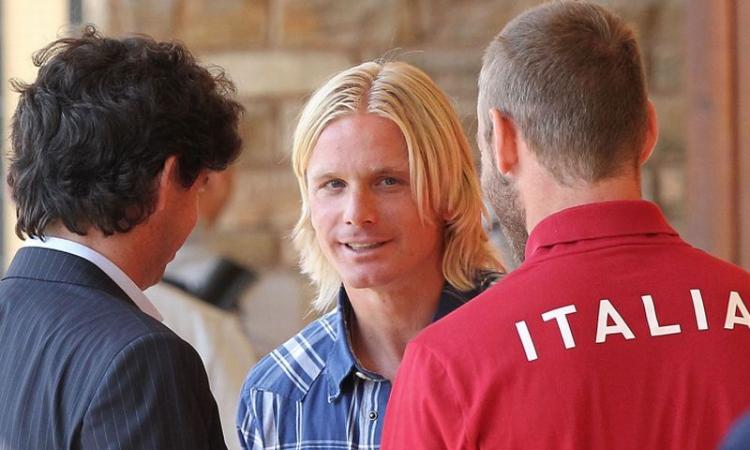 Farina diventa consigliere della Figc per i giovani