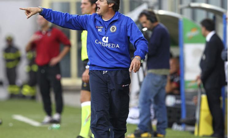 Spezia, vietato fallire