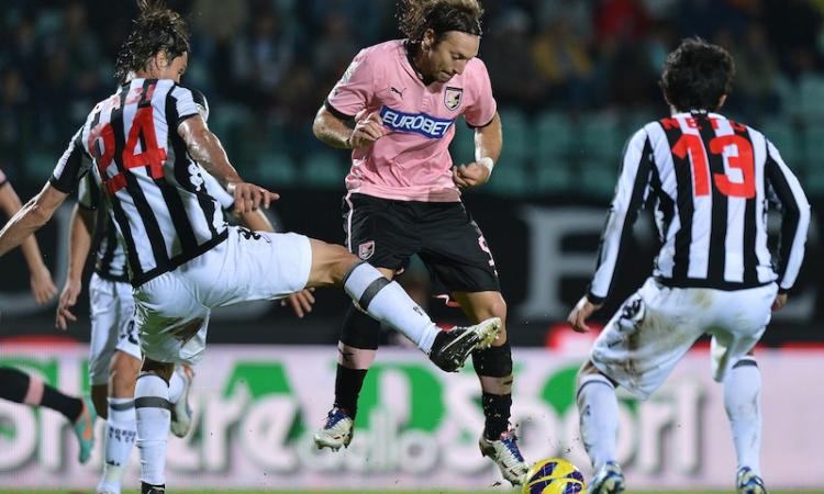 Palermomania:| Altrimenti andiamo a casa