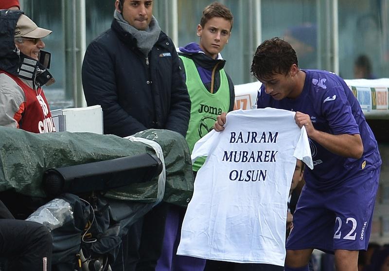 Ljajic:| Dai pugni (presi) al gol dedicato all'Islam