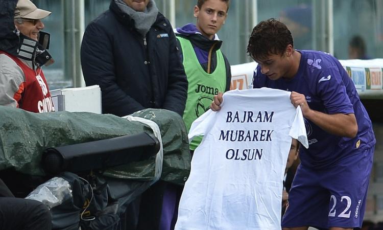 Galderisi sulla Fiorentina:| 'Ljajic può sostituire Jovetic'
