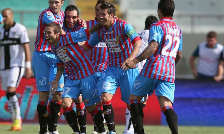 FantaCM Catania-Udinese: |Si sblocca El Papu