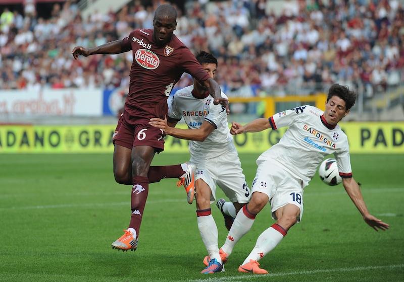 CM STADIO: Cagliari-Torino 4-3