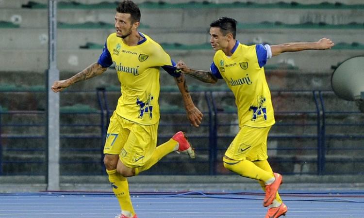 Lazio-Chievo: Bizzarri e Kozak per Thereau