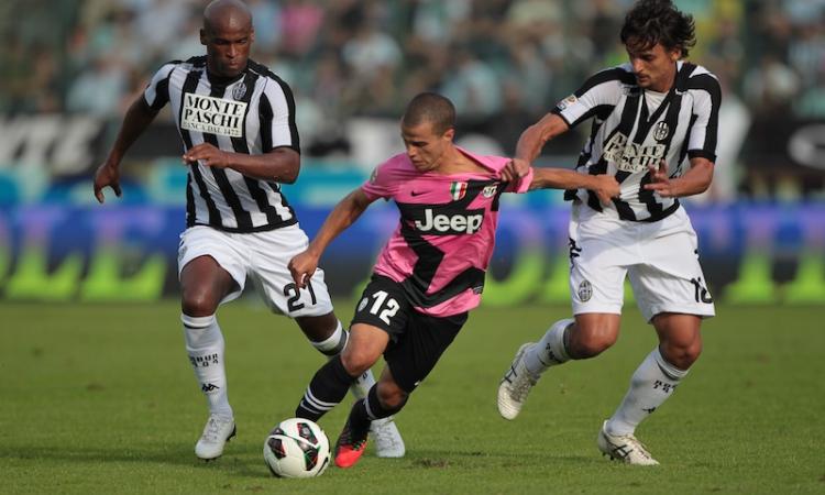 Juve, City e Chelsea prima del derby