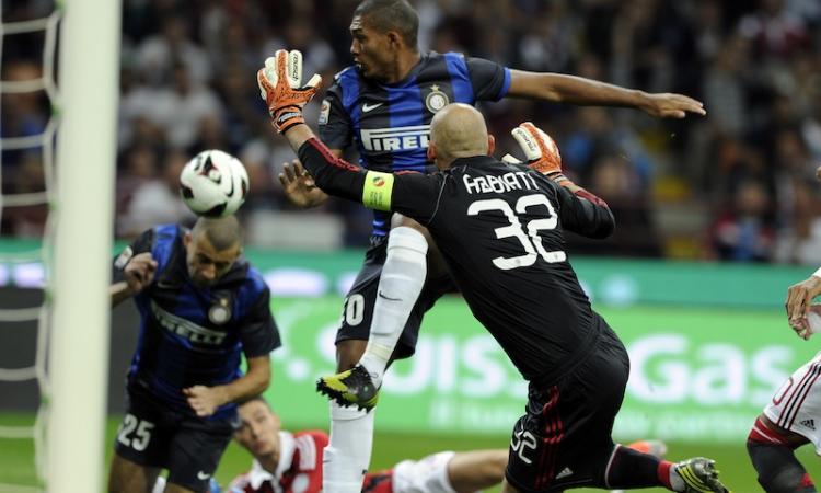 Allenamento Inter Milangara Allenamento Inter Milangara