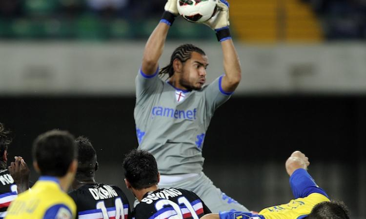 Sampdoria: il caso Romero è tutto da risolvere