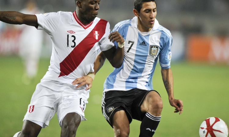 Arsenal: chiesti Benzema e Di Maria al Real Madrid