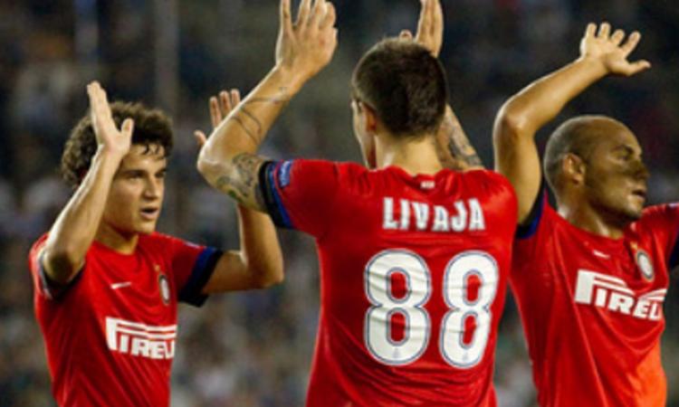 Palermo all'attacco:| L'ultimo nome è Livaja