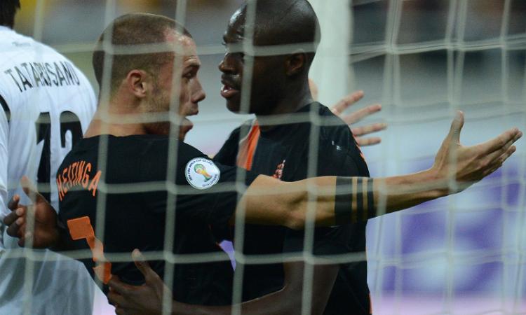 Fiorentina: calciomercato tra Olanda e Atalanta