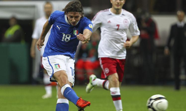Italia: Montolivo, Cerci e Insigne vicini al recupero