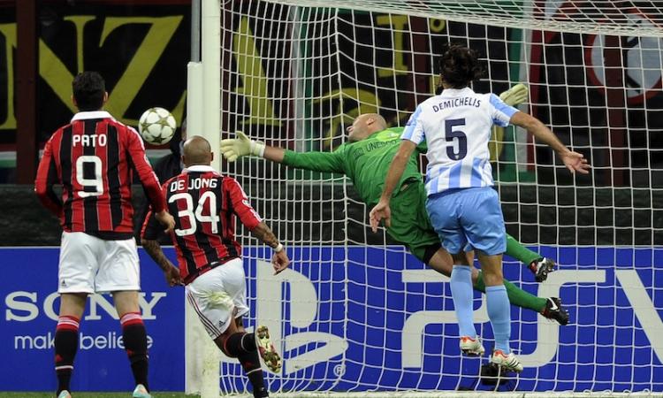 Milan, De Jong: 'Contento del gol, Ola John giocatore interessante'