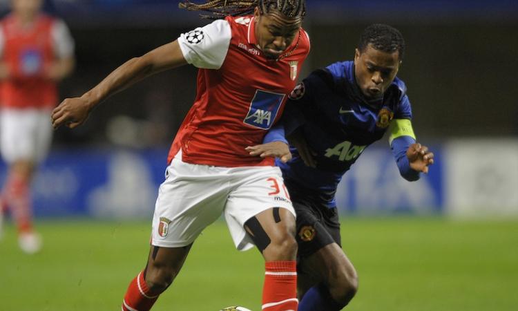 Inter: un altro esubero del Man United nel mirino
