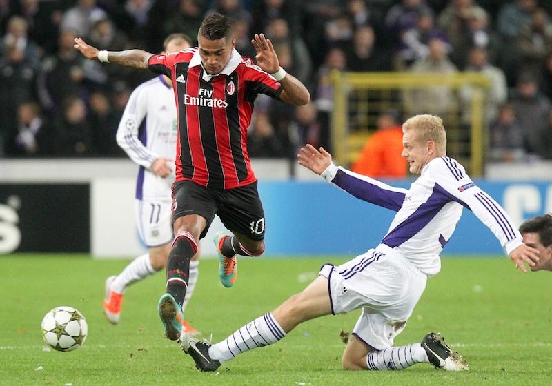 VIDEO Milan su Lodi e Zaccardo. Galliani: 'Boateng resta, Saponara come Kakà'