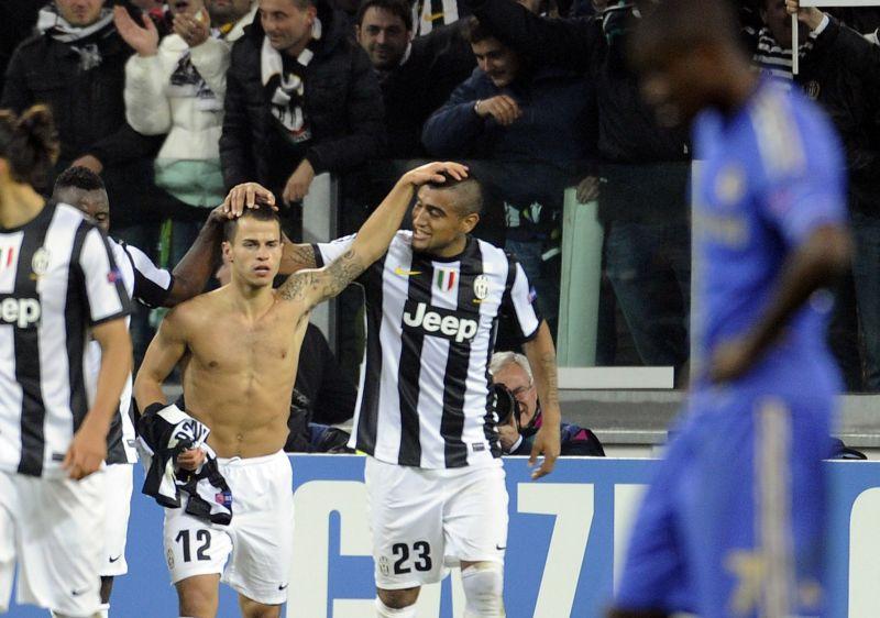 Vidal:| 'Con l’Inter come una finale'