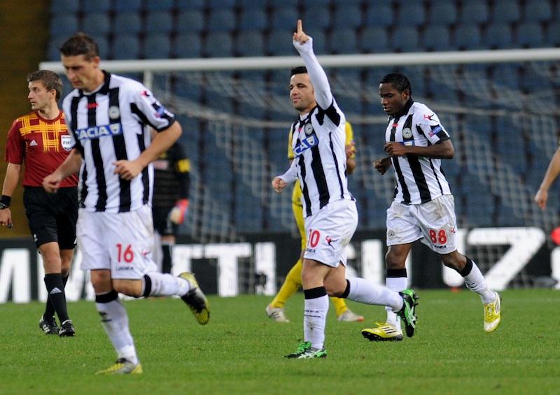 FantaCM Udinese-Bologna: |Curci teme Di Natale