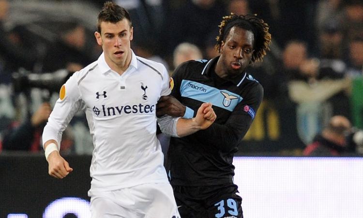 Lazio, Cavanda: obiettivo dello Stoke City