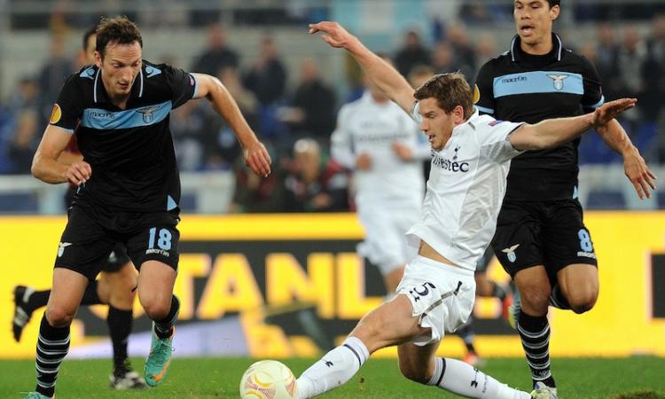 Lazio: offerta del Wigan per Kozak
