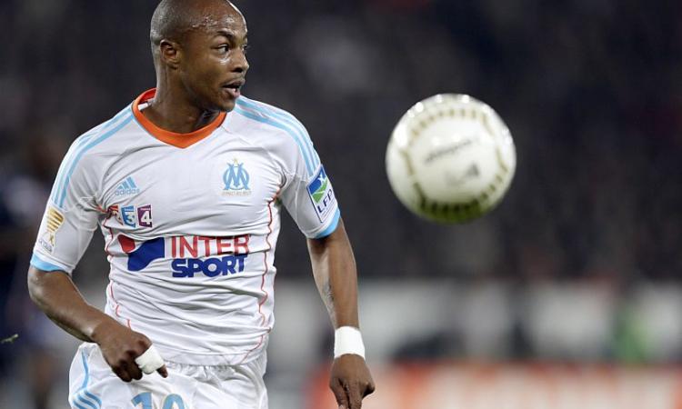Il Marsiglia si coccola i fratelli Ayew: da problema a risorsa. Fino a gennaio