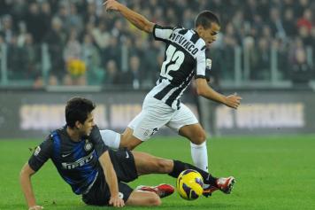 Andrea Ranocchia Inter