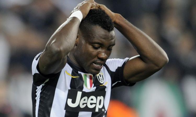Juventus, i voti di CM:| Il peggiore è Asamoah