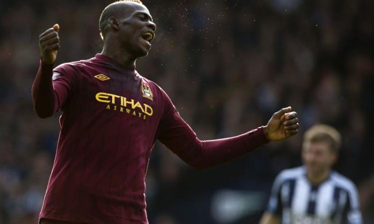 Galliani: 'El Shaarawy resta e rinnova, amo profondamente Balotelli' VIDEO