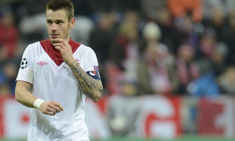 Inter: più Debuchy che Jung