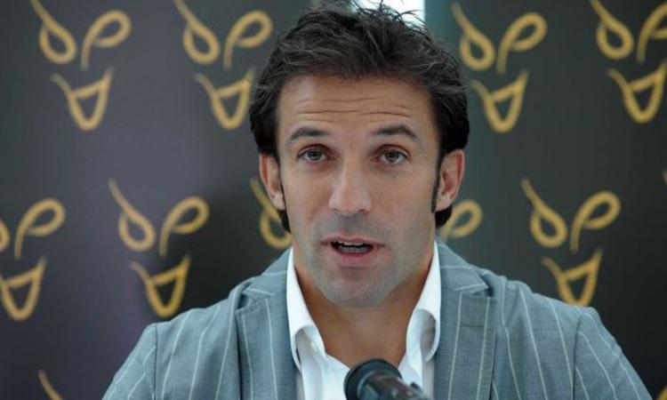 Juve, UFFICIALE: amichevole col Sidney di Del Piero ad agosto