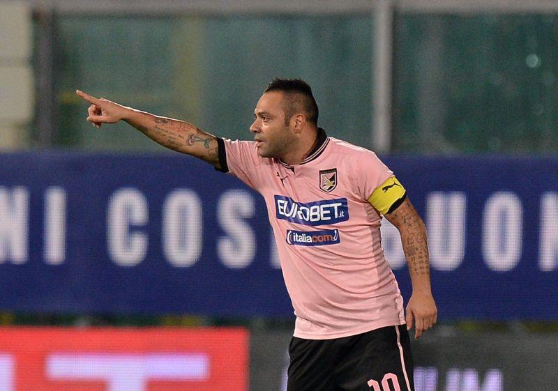 Palermo-Miccoli, sarà addio. Le ipotesi per il futuro