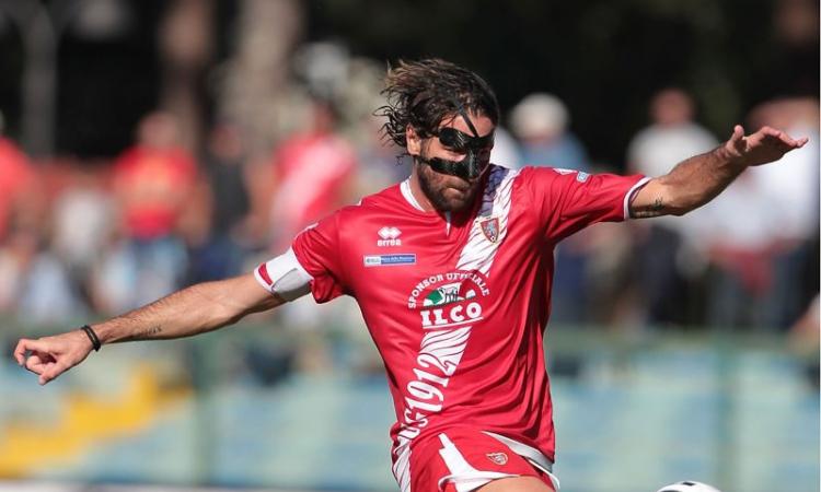 Serie B: Okaka risponde a Sforzini, Grosseto-Spezia 1-1