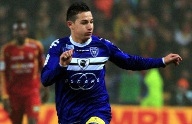 Roma: oggi incontro OM-Lille, si vuole chiudere per Thauvin