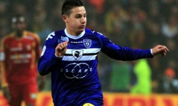 Marsiglia, UFFICIALE: preso Thauvin